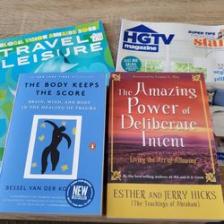 Half Price Books