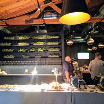 Culinary Dropout - Dinner buffet - New American Near Me - Tempe, Arizona