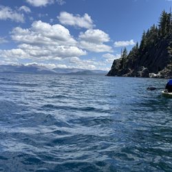 DL Bliss State Park
