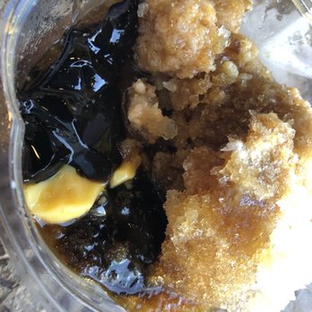 Half & Half Tea Express - Juice Bars & Smoothies Near Me - Monterey Park, California