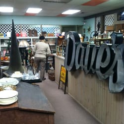 Rustology Antiques And Oddities