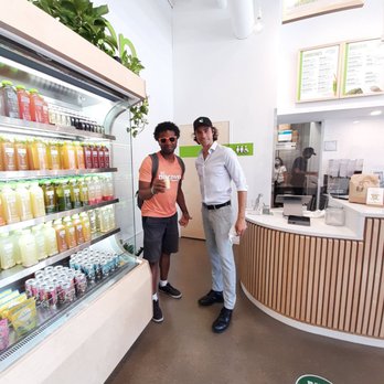 Pure Green - Juice Bars & Smoothies Near Me - Chicago, Illinois Pure Green - Juice Bars & Smoothies Near Me - Chicago, Illinois