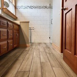 Premium Bathrooms - Premium Bathrooms Corp services the entire Twin Cities metro, including Maple Grove, Plymouth, Medina, Minnetonka, Eden Prair...