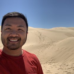 Royal Dunes Park