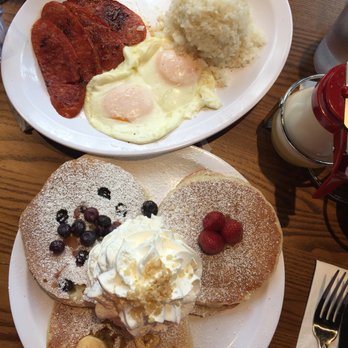 Eggs 'n Things Ko Olina - American Near Me - Kapolei, Hawaii Eggs 'n Things Ko Olina - American Near Me - Kapolei, Hawaii