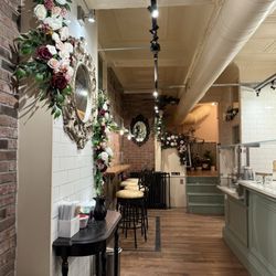Cafe Flore