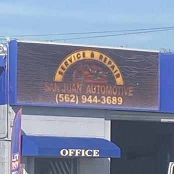 San Juan Automotive - Auto Repair Near Me - Whittier, California San Juan Automotive - Auto Repair Near Me - Whittier, California