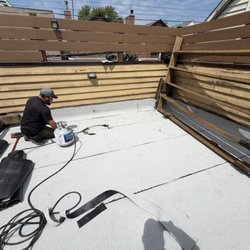 Skyline Roofing Solutions