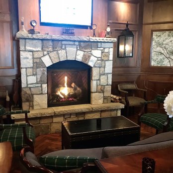 The Lost Fox - The interior design is exquisite..! - New American Near Me - Ashburn, Virginia
