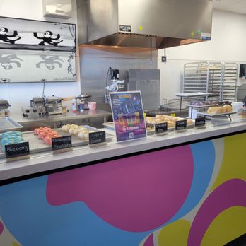 Yo Mochi - Daily selection - Donuts Near Me - Henderson, Nevada