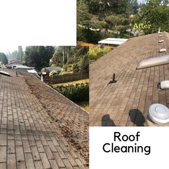 Canadian Pro Clean - Roof Cleaning cont. - Window Washing Near Me - Chilliwack, British Columbia Canadian Pro Clean - Roof Cleaning cont. - Window Washing Near Me - Chilliwack, British Columbia