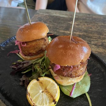 Kokomo - Crab cakes - Caribbean Near Me - Brooklyn, New York Kokomo - Crab cakes - Caribbean Near Me - Brooklyn, New York