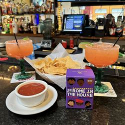 Azteca Restaurant-Cantina