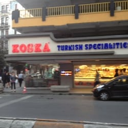 Koska Helvacısı