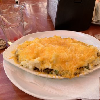 Finnegan's Way - Shepherd pie - Sports Bars Near Me - Miami Beach, Florida Finnegan's Way - Shepherd pie - Sports Bars Near Me - Miami Beach, Florida