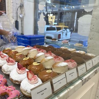 Bear Donut - Donuts Near Me - New York, New York