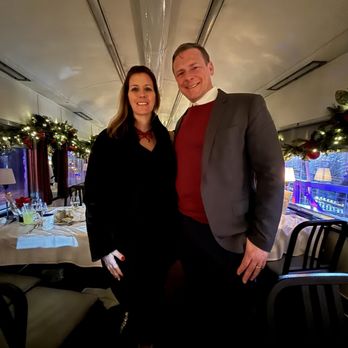 Tennessee Valley Railroad Museum - Christmas dinner train 2024 - Museums Near Me - Chattanooga, Tennessee Tennessee Valley Railroad Museum - Christmas dinner train 2024 - Museums Near Me - Chattanooga, Tennessee