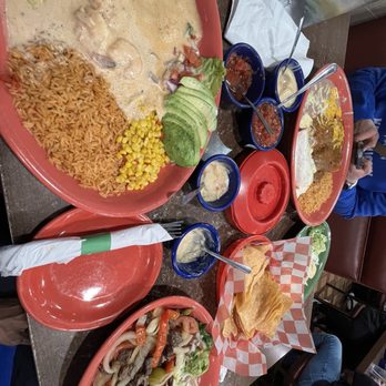 Tarahumara's Mexican Cafe & Cantina - Mexican Near Me - Norman, Oklahoma