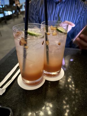 Vertigo @ Banyan Tree Kuala Lumpur by null