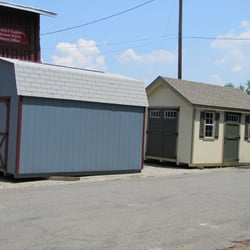 Outdoor Home Center - Sheds, Manassas