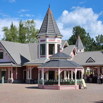 Silverwood Theme Park - Amusement Parks Near Me - Athol, Idaho Silverwood Theme Park - Amusement Parks Near Me - Athol, Idaho