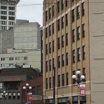Seattle's Union Gospel Mission - Street View - Homeless Shelters Near Me - Seattle, Washington Seattle's Union Gospel Mission - Street View - Homeless Shelters Near Me - Seattle, Washington