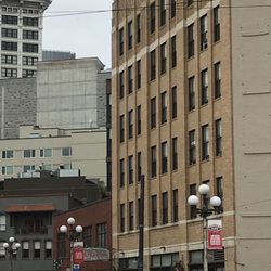 Seattle's Union Gospel Mission - Street View