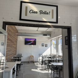 New Paradise Bakery