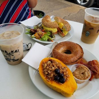 Java Kai Kauai - Breakfast & Brunch Near Me - Kapaa, Hawaii Java Kai Kauai - Breakfast & Brunch Near Me - Kapaa, Hawaii