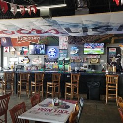 MJ's Saloon & Grill