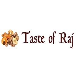 The Taste of Raj