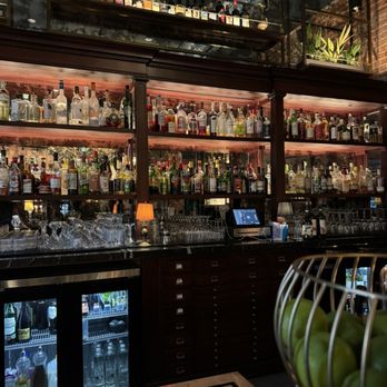 Nero - Wine Bars Near Me - Edmonton, Alberta