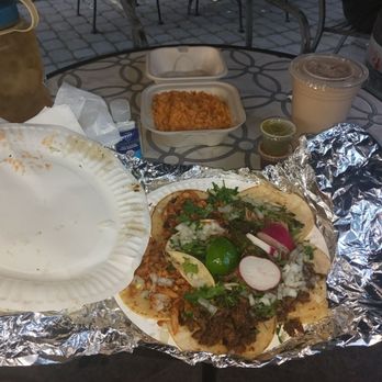 El Maestro del Taco - Food Trucks Near Me - Bellevue, Washington El Maestro del Taco - Food Trucks Near Me - Bellevue, Washington