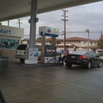 Sinclair - Gas Stations Near Me - Rosemead, California