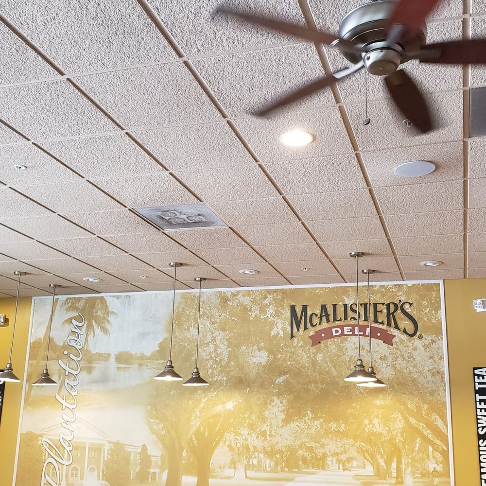McAlister's Deli - Sandwiches Near Me - Plantation, Florida McAlister's Deli - Sandwiches Near Me - Plantation, Florida