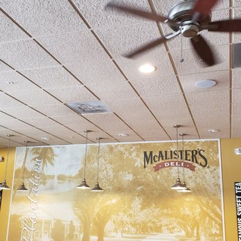 McAlister's Deli - Sandwiches Near Me - Plantation, Florida McAlister's Deli - Sandwiches Near Me - Plantation, Florida