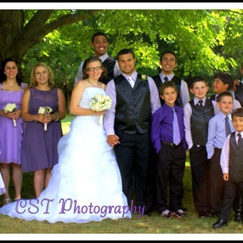 CST Photography - Event Photography Near Me - Brockton, Massachusetts