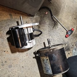 Regional Heating
