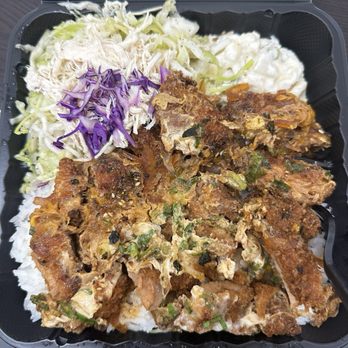 Island Hut - Chicken Katsu Donburi Special - Hawaiian Near Me - Lomita, California Island Hut - Chicken Katsu Donburi Special - Hawaiian Near Me - Lomita, California