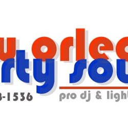 New Orleans Party Sound