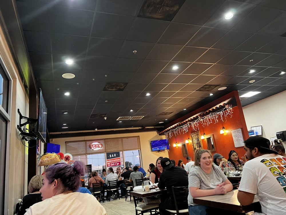 El Jalisco Grill
