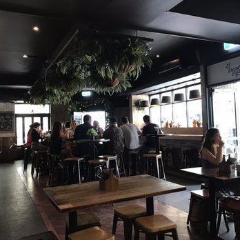 Broadway Crown - Main area - Pubs Near Me - Chippendale, NSW