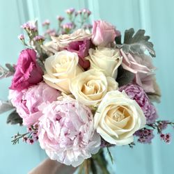 Alexandria’s Floral Boutique