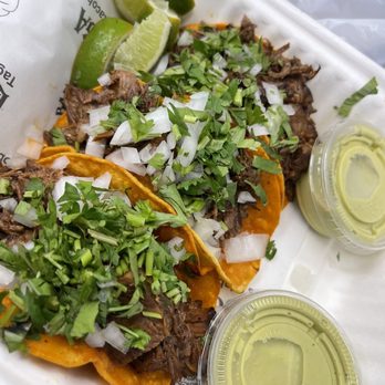 La Bodega Taco Bar - Birria Tacos (3) - Tacos Near Me - St. Louis Park, Minnesota La Bodega Taco Bar - Birria Tacos (3) - Tacos Near Me - St. Louis Park, Minnesota