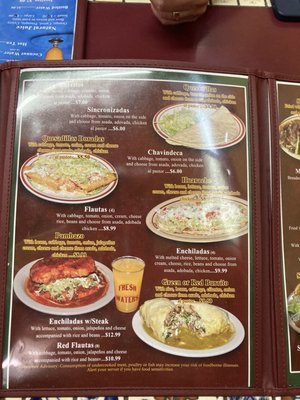 Tammy's Mexican Restaurant by null