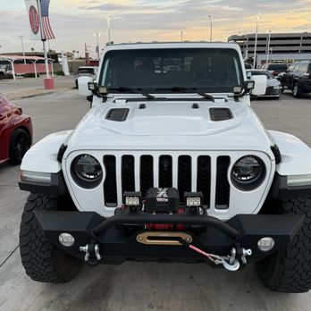 Camelback Toyota - My new baby - Car Dealers Near Me - Phoenix, Arizona