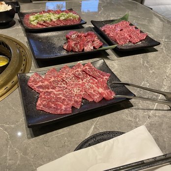 Ishoni Yakiniku - Barbeque Near Me - Seattle, Washington