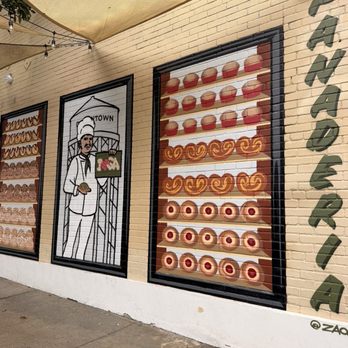 Pan y Café Panaderia - Bakeries Near Me - Santa Ana, California Pan y Café Panaderia - Bakeries Near Me - Santa Ana, California