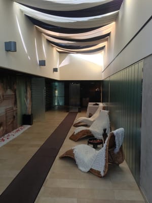 Hotel Miramar Barcelona by null