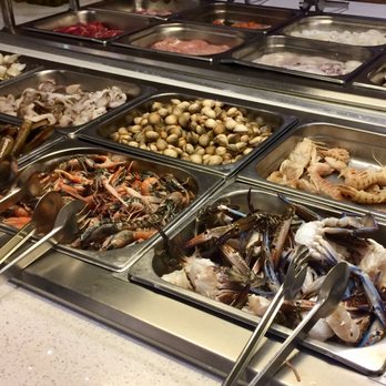 Costa Buena - Buffet - Buffets Near Me - Fuenlabrada, M Costa Buena - Buffet - Buffets Near Me - Fuenlabrada, M
